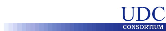 UDC Consortium