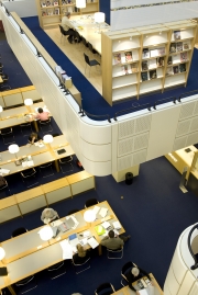 UDCC Headquarters - Koninklijke Bibliotheek